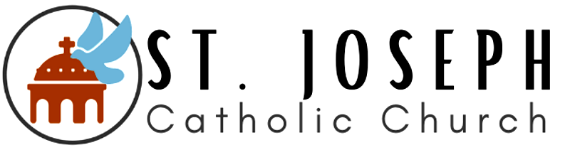 Saint Joseph Catholic Church logo